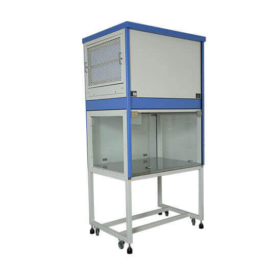 Vertical Laminar Air Flow Cabinet, Feature : Easy To Install, Fine Finish