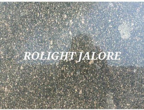 CGM Jalore Granite, for Flooring, Kitchen Top, Countertops, Walls, Staircase, Size : 8x2.5 Foot