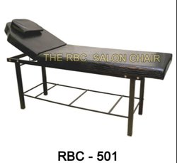 Parlor Massage Bed, for Salon Use, Feature : Portable, Adjustable