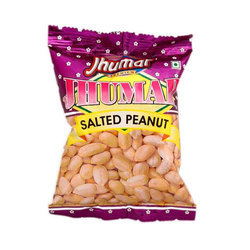 Salted Peanut