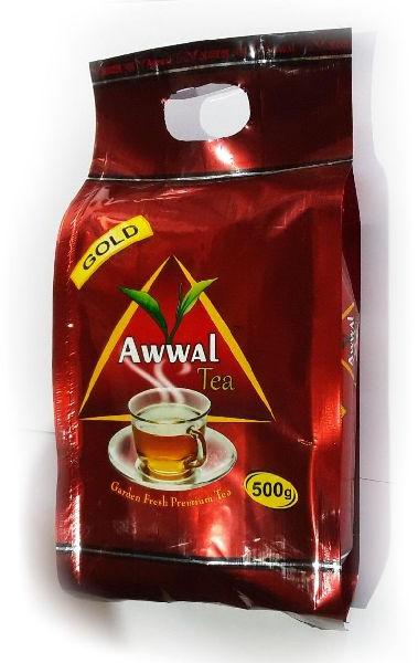 BLEND AWWAL GOLD 500 GM, Certification : FSSAI Certified, ISO 22000:2005