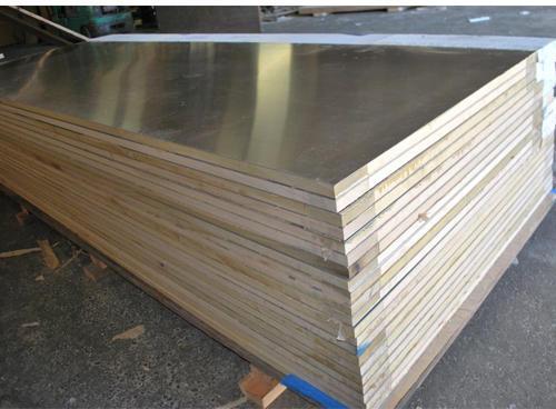 Galvanzied Steel structural insulated panel