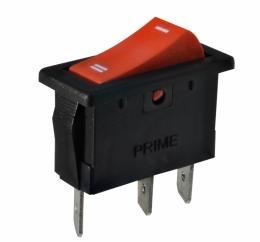 PRS11 101 NI Rocker Switch