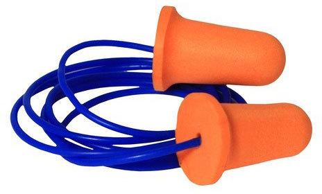 Silicone Safety Ear Plugs, Feature : Comfortable, Flexible, Light Weight