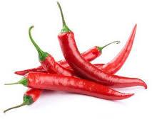 Red Chili, for Cooking