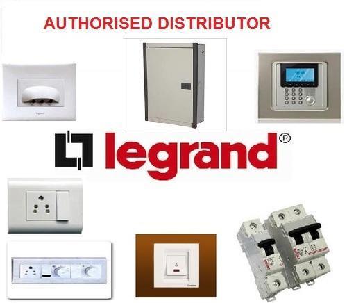 Pc Legrand Modular Switches, for Both