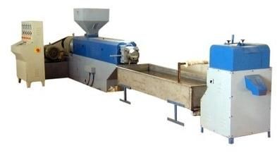 Plastic Dana Making Machine