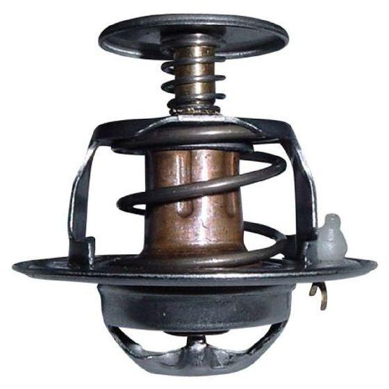 200-250C Metal New Holland Tractor Thermostat, Length : 15-20cm