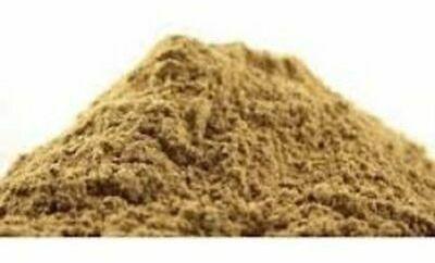 Kantkari powder indian Herbs Natural Solanum Xanthocarpum