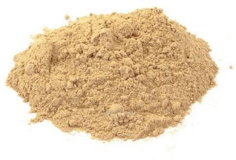 Satyanashi root powder Argemone mexicana