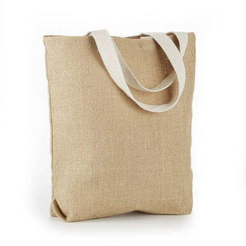 Innovana Impex Jute Shopping Bags