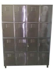 Godrej stainless steel locker