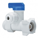 Metal Faucet Valve, for Oil Fitting, Water Fitting