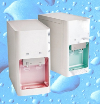 Hot & Cold Domestic Water Purifier