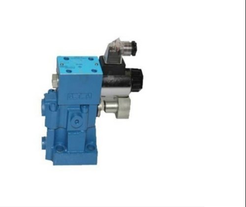 Tokimec Hydraulic Pressure Relief Valve