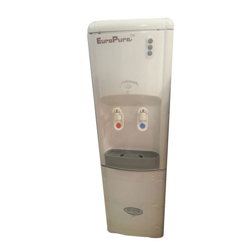 Automatic Hot Water Dispenser