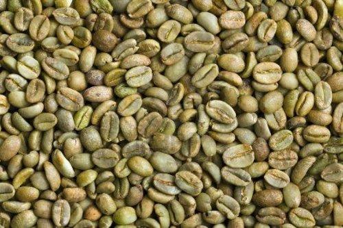 Arabica Coffee Parchment Green Beans (Grade A & A)