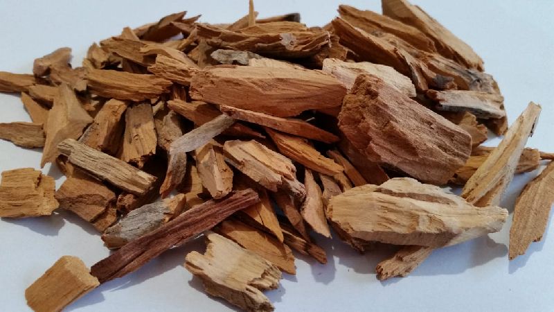 Australian Sandalwood Chips