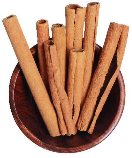 Sun Drying Cinnamon Stick, Color : Light Brown