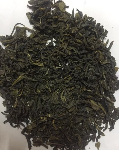 natural green tea
