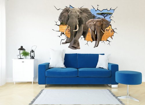 wall stickers india