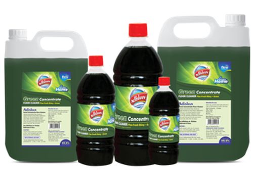 K-Adishan Green Concentrate Floor Cleaner, Feature : Remove Germs, Remove Hard Stains