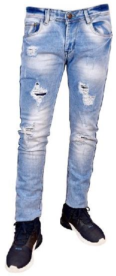 Ruff Jeans