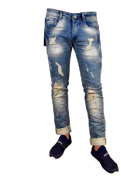 ruff jeans company