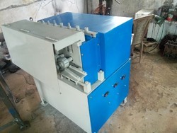 Shanta M.S. steel Fully Automatic Toothpick Making Machine, Machine Capacity : 10-20 kg/hr