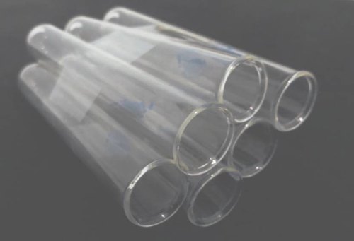 Chemical Laboratory Glass Tubes