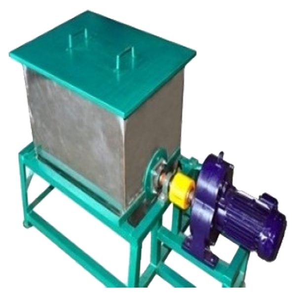 Incense Powder Mixing Machine, Driven Type Electric at best price INR