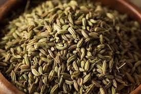 Natural Fennel Seeds, for Agriculture, Cooking, Food, Purity : 98%