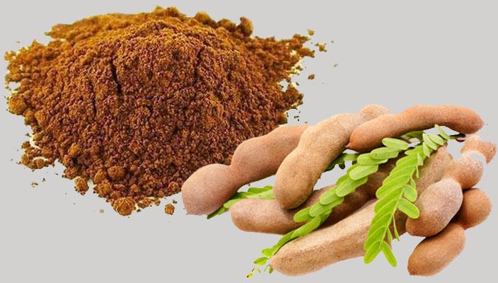 Organic Tamarind Powder