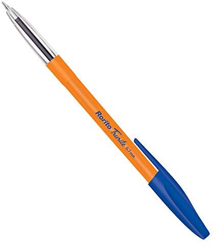 BALL PEN TRURITE RORITO, for Promotional Gifting, Writing, Feature : Complete Finish, Leakage Proof