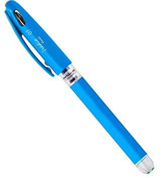 PENTEL Blue GEL PEN TRADIO ENERGEL, for Promotional Gifting, Writing, Style : Antique