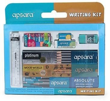 KIT WRITING APSARA MRP- 250