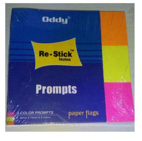 SQUARE STICK-ON RS-PR3 ODDY, for College, Home, School, Feature : Eco Friendly, Good Quality