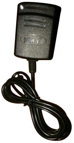 Black Phone Charger