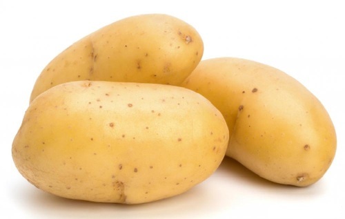 Common Fresh Big Potato, Packaging Type : Jute Bag