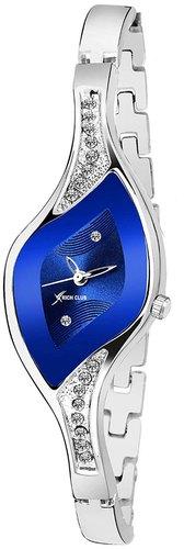 Rich Club Stainless Steel ladies fashion watches, Occasion : Formal Wear