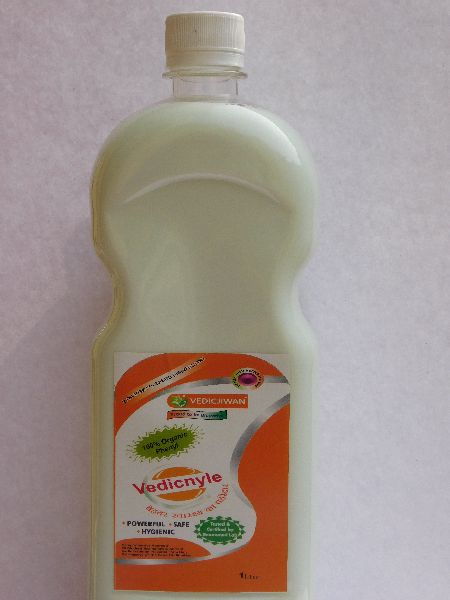 Panchagavya VEDIC NYLE FLOOR CLEANER