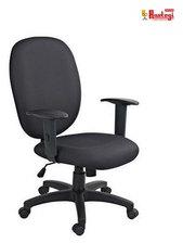  Executive Chair, Color : Black