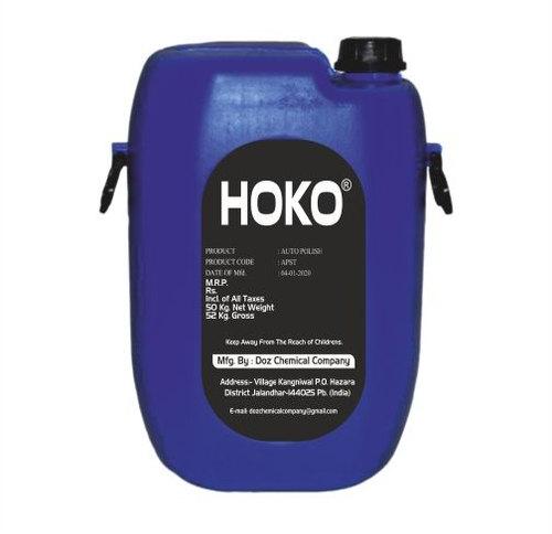 Hoko Auto Wash Shampoo