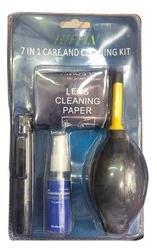 Paper Panini Cleaning Kit, Packaging Type : Box