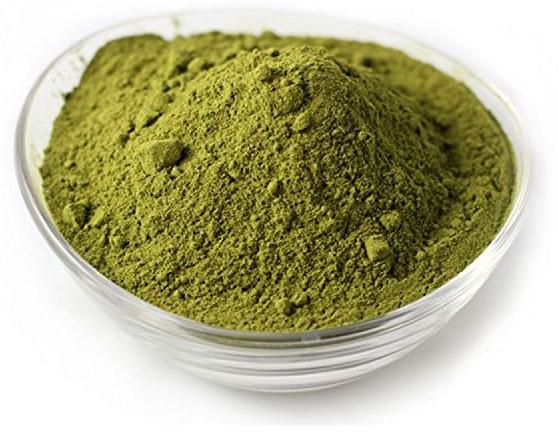 henna powder