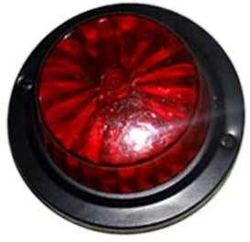Tiksha Plastic Truck Red LED Light, Certification : CE Certified