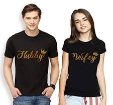 Half Sleeves Printed T-Shirt