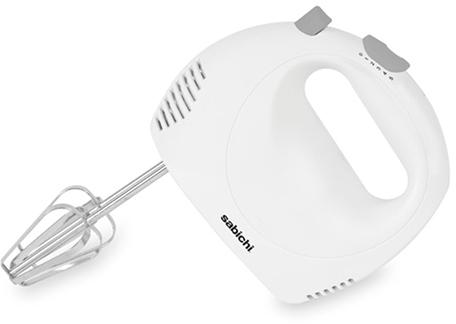 Hand mixer, for Industrial, Color : White