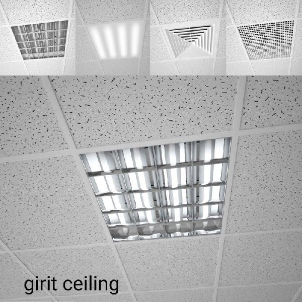 false ceiling