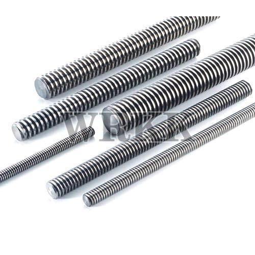 Threaded Bar Buy threaded bar for best price at INR 47INR 100 / Kilogram